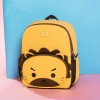 Nohoo Jungle Kindergarden Bag XL - Lion